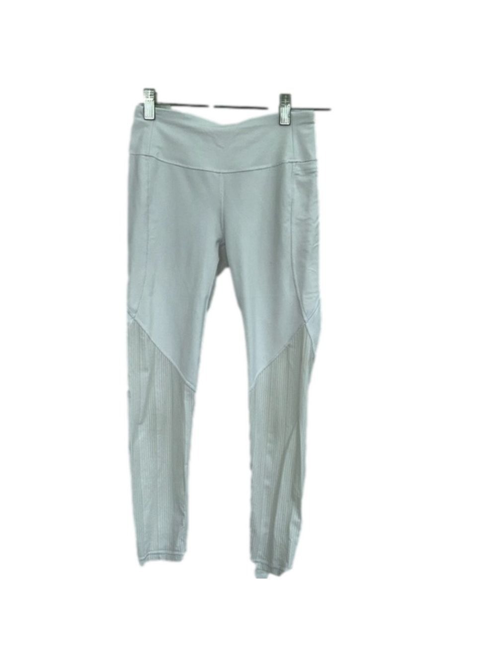 Calia: White Leggings: size Small